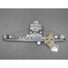 MECANISME+MOTEUR LEVE-GLACE AVANT GAUCHE RENAULT TWINGO