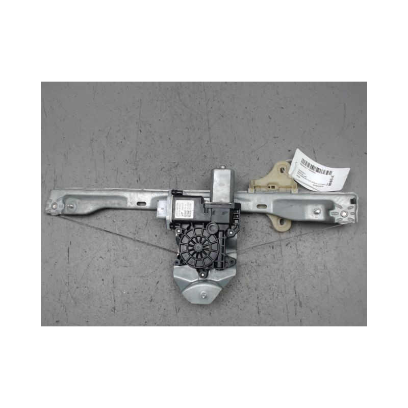 MECANISME+MOTEUR LEVE-GLACE AVANT GAUCHE RENAULT TWINGO