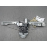 MECANISME+MOTEUR LEVE-GLACE AVANT GAUCHE RENAULT TWINGO