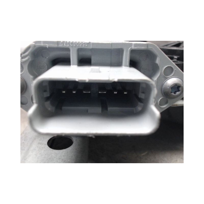 MECANISME+MOTEUR LEVE-GLACE AVANT GAUCHE RENAULT TWINGO