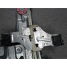 MECANISME+MOTEUR LEVE-GLACE AVANT DROIT PEUGEOT 208