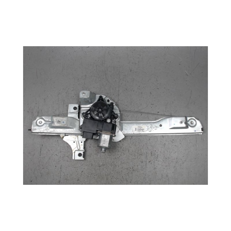 MECANISME+MOTEUR LEVE-GLACE AVANT DROIT PEUGEOT 208