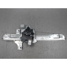 MECANISME+MOTEUR LEVE-GLACE AVANT DROIT PEUGEOT 208