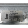 MECANISME+MOTEUR LEVE-GLACE AVANT DROIT PEUGEOT 208