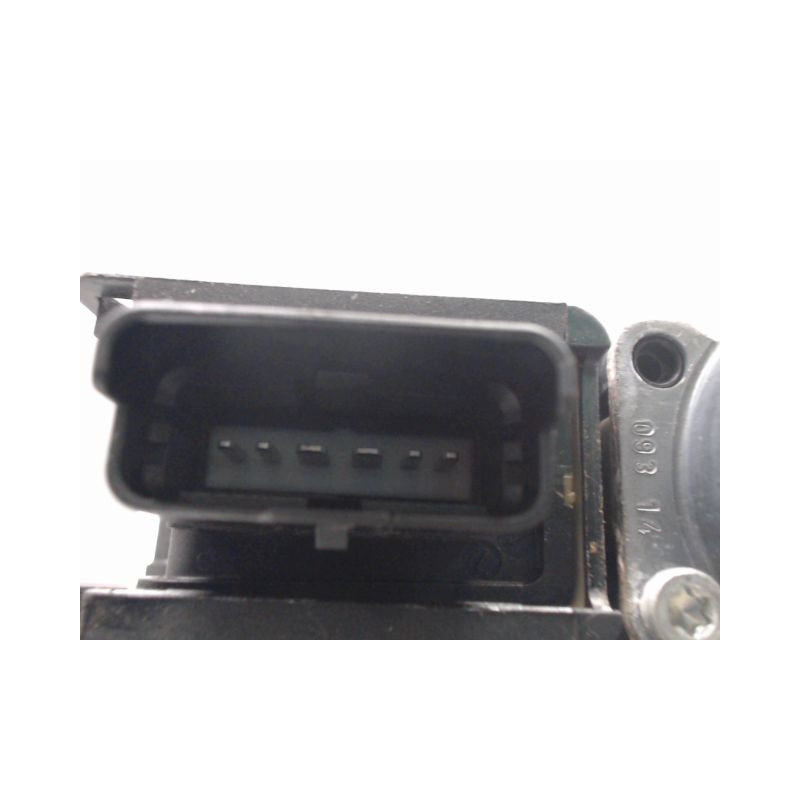 MECANISME+MOTEUR LEVE-GLACE AVANT DROIT PEUGEOT 208