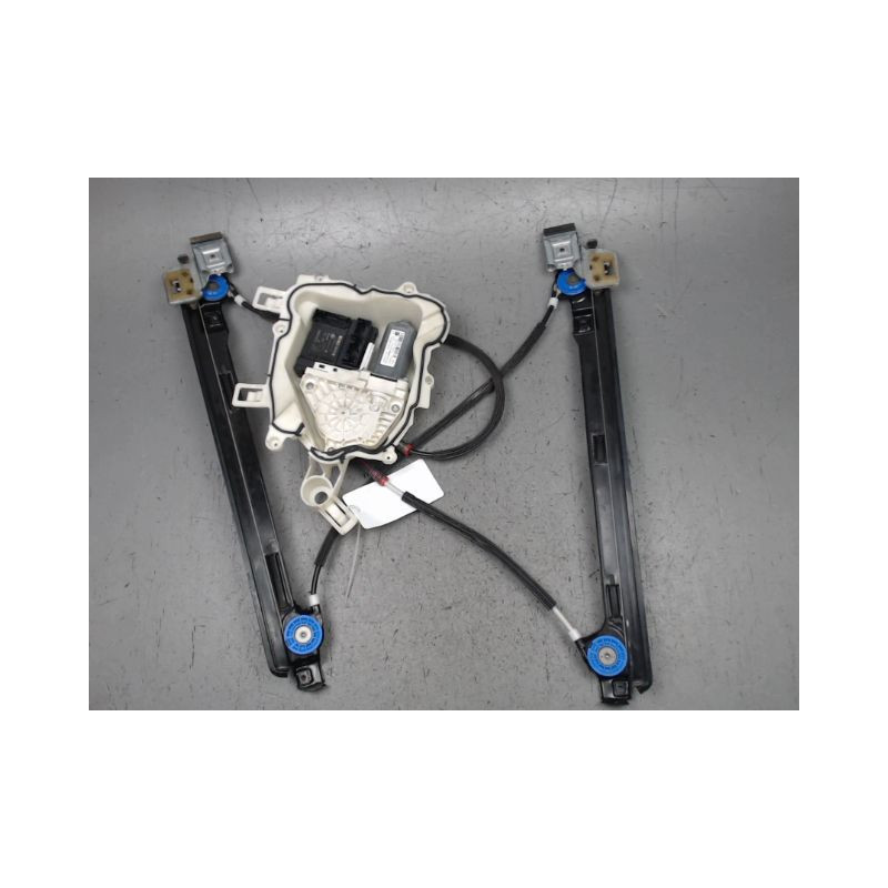 MECANISME+MOTEUR LEVE-GLACE AVANT DROIT SEAT ALTEA