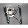 MECANISME+MOTEUR LEVE-GLACE AVANT DROIT SEAT ALTEA