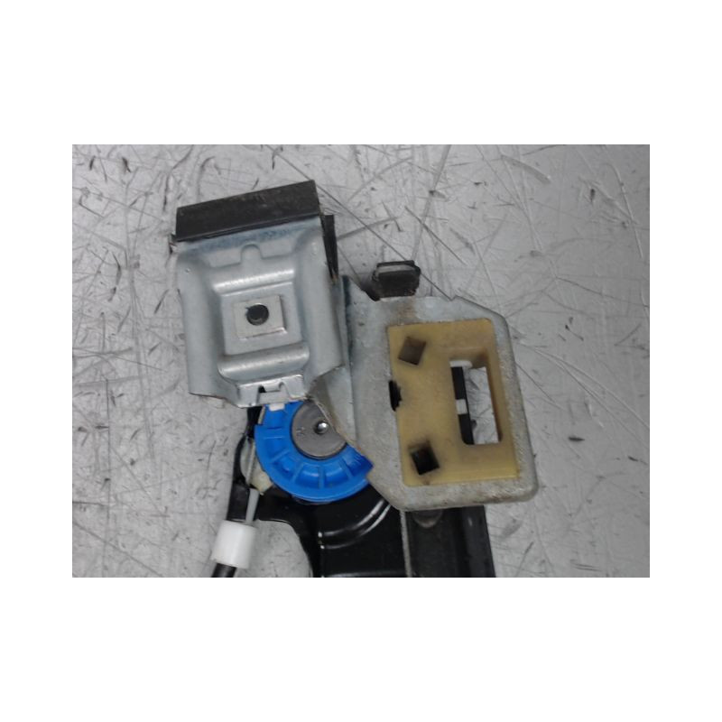 MECANISME+MOTEUR LEVE-GLACE AVANT DROIT SEAT ALTEA