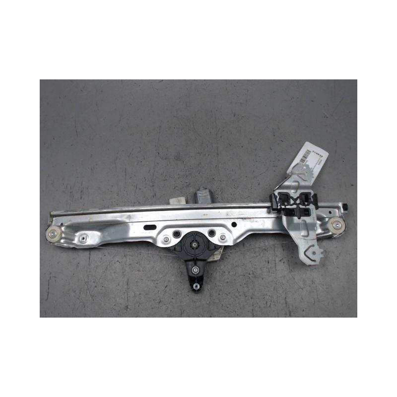 MECANISME+MOTEUR LEVE-GLACE AVANT DROIT NISSAN QASHQAI
