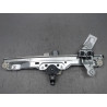 MECANISME+MOTEUR LEVE-GLACE AVANT DROIT NISSAN QASHQAI