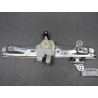 MECANISME+MOTEUR LEVE-GLACE AVANT DROIT NISSAN QASHQAI