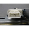 MECANISME+MOTEUR LEVE-GLACE AVANT DROIT NISSAN QASHQAI