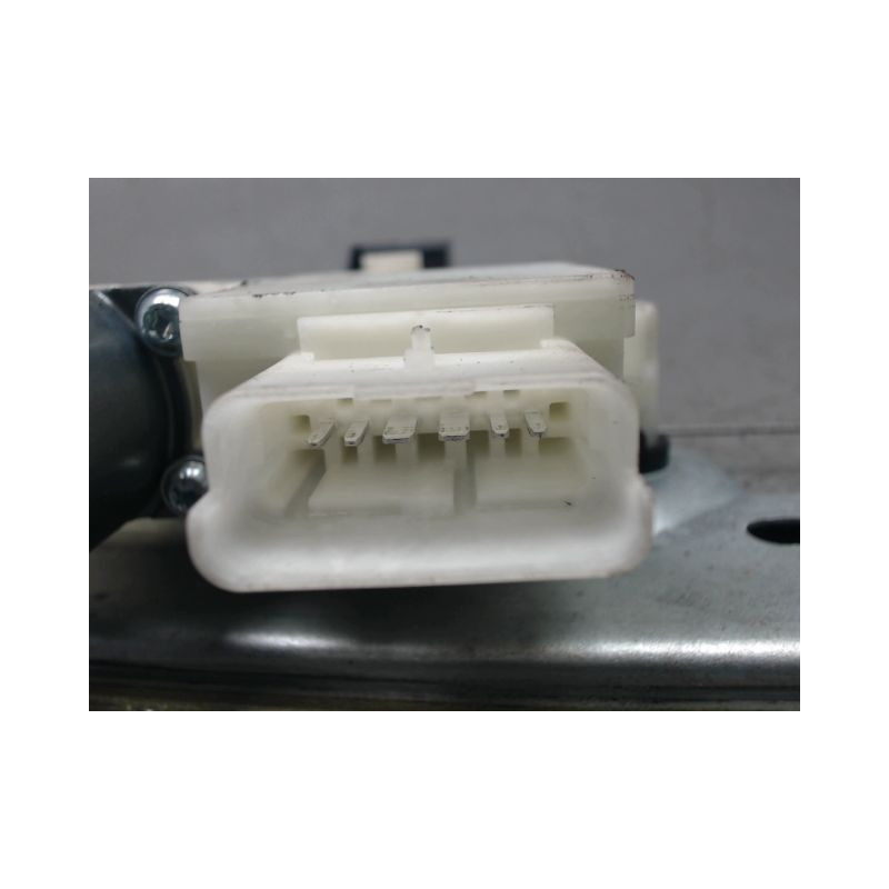 MECANISME+MOTEUR LEVE-GLACE AVANT GAUCHE NISSAN QASHQAI