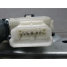 MECANISME+MOTEUR LEVE-GLACE AVANT GAUCHE NISSAN QASHQAI