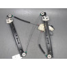 MECANISME+MOTEUR LEVE-GLACE AVANT DROIT B.M.W. X3