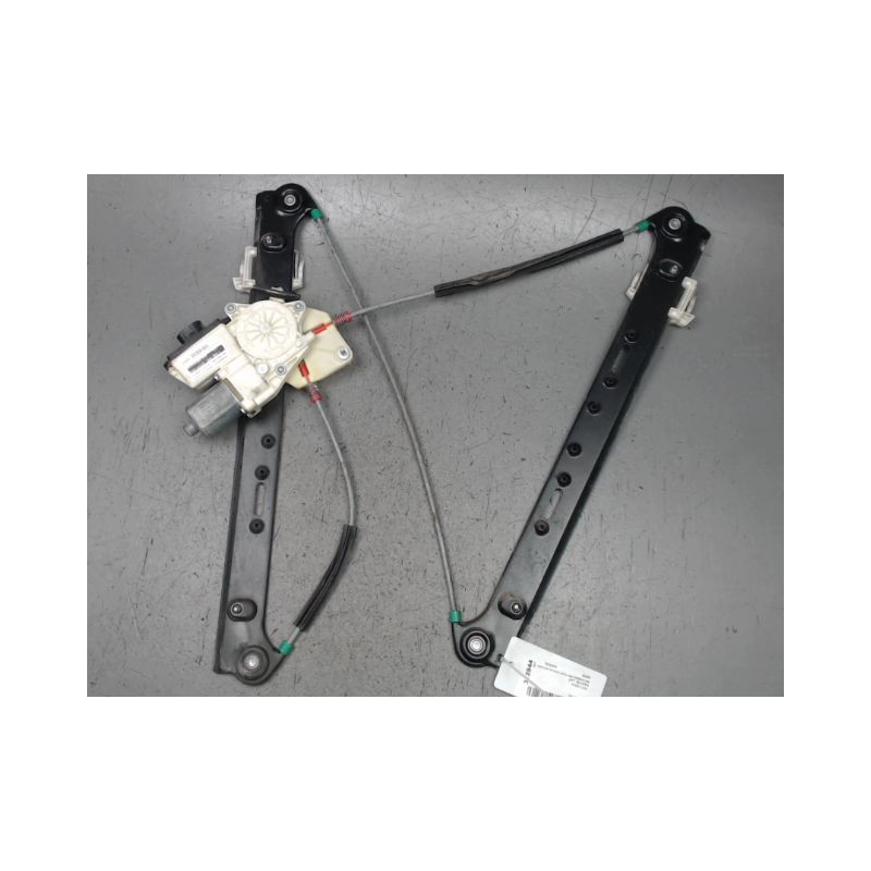 MECANISME+MOTEUR LEVE-GLACE AVANT DROIT B.M.W. X3