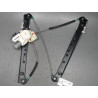 MECANISME+MOTEUR LEVE-GLACE AVANT DROIT B.M.W. X3