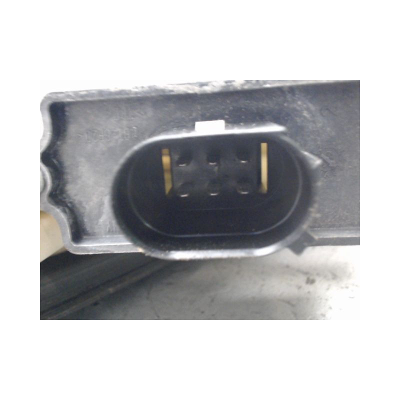 MECANISME+MOTEUR LEVE-GLACE AVANT DROIT B.M.W. X3