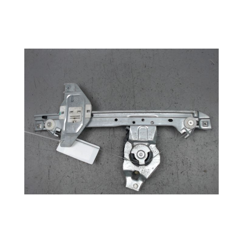 MECANISME+MOTEUR LEVE-GLACE ARRIERE GAUCHE CITROEN C3 2009-