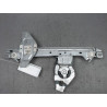 MECANISME+MOTEUR LEVE-GLACE ARRIERE GAUCHE CITROEN C3 2009-
