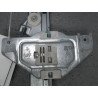 MECANISME+MOTEUR LEVE-GLACE ARRIERE GAUCHE CITROEN C3 2009-