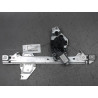 MECANISME+MOTEUR LEVE-GLACE ARRIERE GAUCHE CITROEN C3 2009-