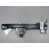 MECANISME+MOTEUR LEVE-GLACE AVANT DROIT FORD ECOSPORT