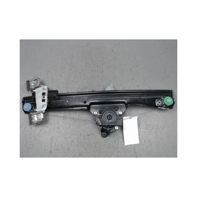 MECANISME+MOTEUR LEVE-GLACE AVANT GAUCHE FORD ECOSPORT