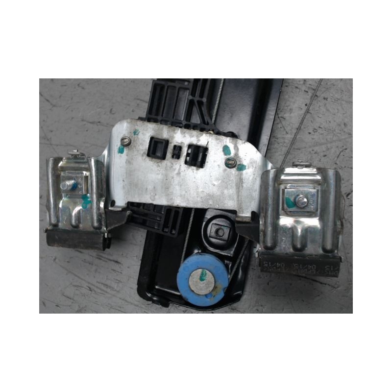 MECANISME+MOTEUR LEVE-GLACE AVANT GAUCHE FORD ECOSPORT