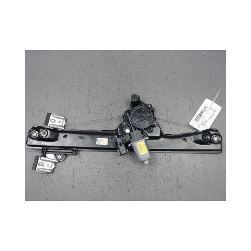 MECANISME+MOTEUR LEVE-GLACE AVANT GAUCHE FORD ECOSPORT