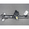 MECANISME+MOTEUR LEVE-GLACE AVANT GAUCHE FORD ECOSPORT