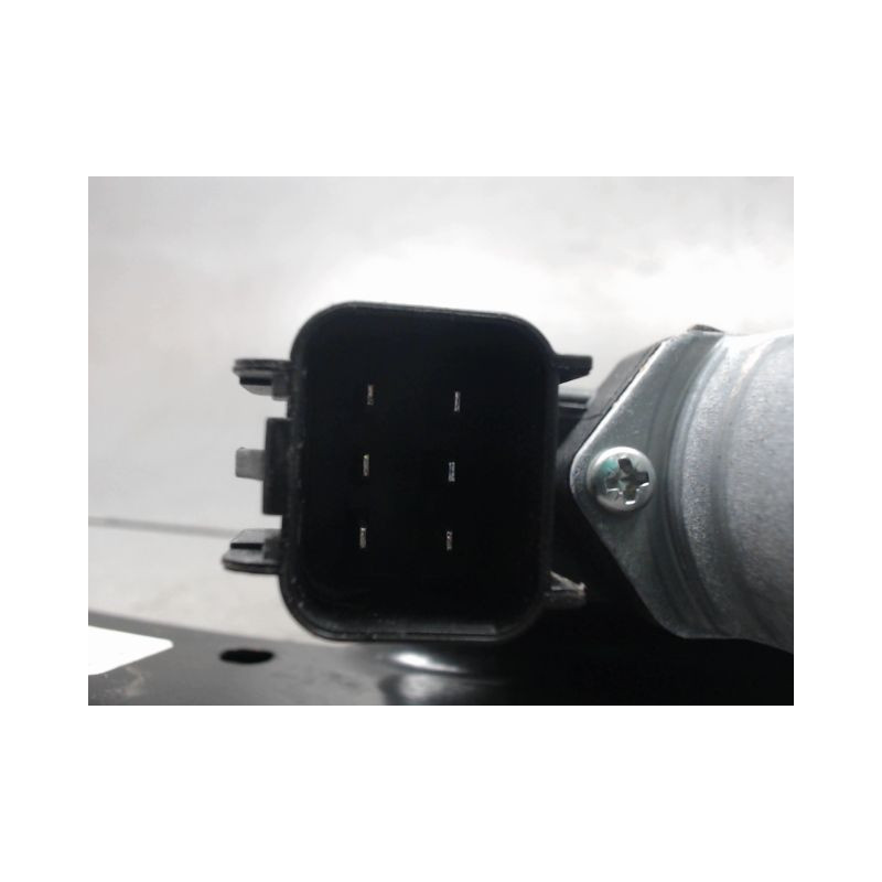 MECANISME+MOTEUR LEVE-GLACE AVANT GAUCHE FORD ECOSPORT