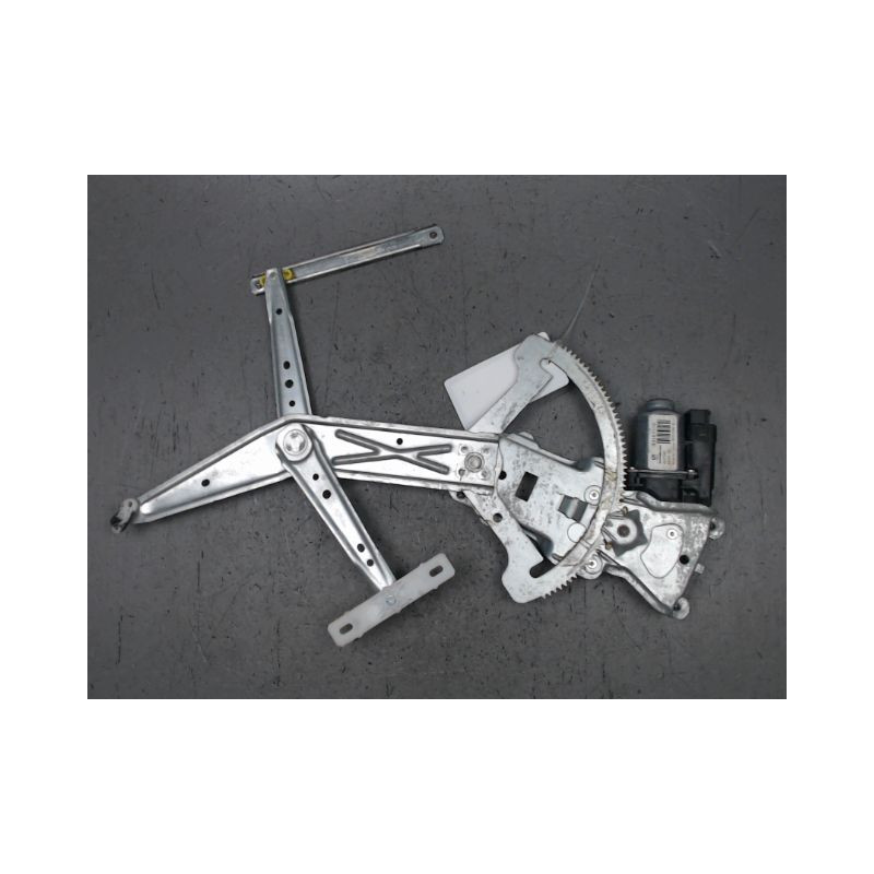 MECANISME+MOTEUR LEVE-GLACE AVANT GAUCHE OPEL MERIVA 2006-