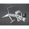MECANISME+MOTEUR LEVE-GLACE AVANT GAUCHE OPEL MERIVA 2006-