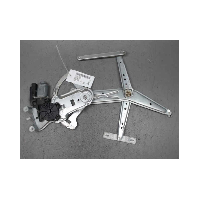 MECANISME+MOTEUR LEVE-GLACE AVANT GAUCHE OPEL MERIVA 2006-