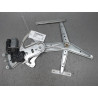 MECANISME+MOTEUR LEVE-GLACE AVANT GAUCHE OPEL MERIVA 2006-