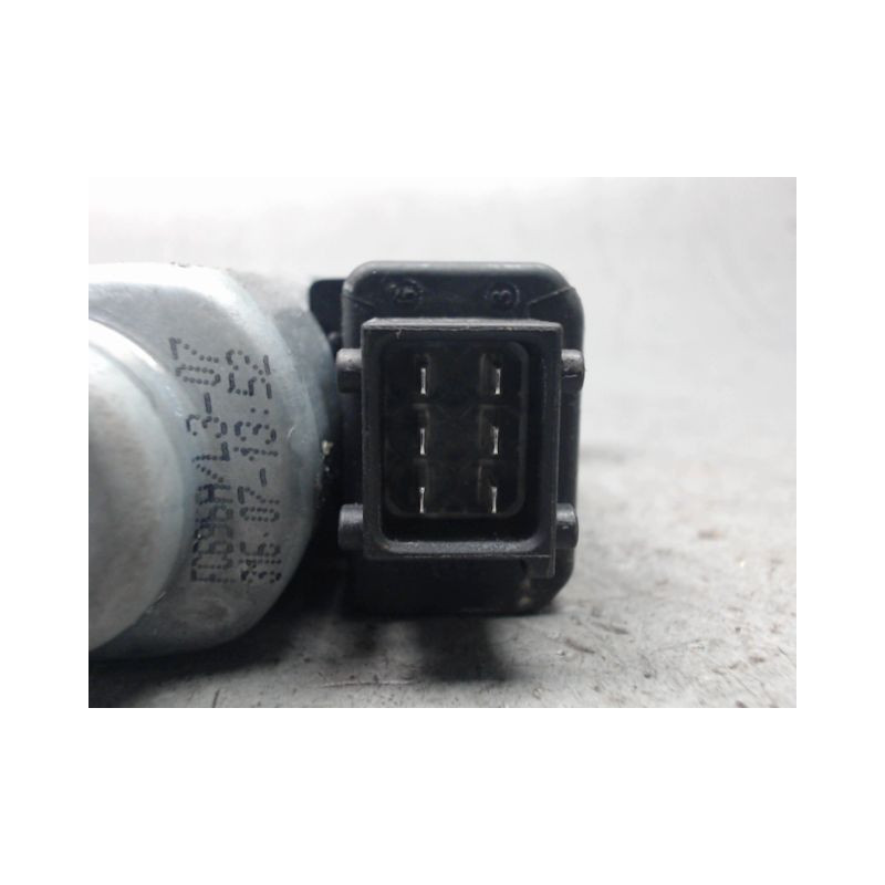 MECANISME+MOTEUR LEVE-GLACE AVANT GAUCHE OPEL MERIVA 2006-