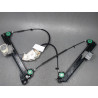 MECANISME+MOTEUR LEVE-GLACE AVANT DROIT NISSAN MICRA C+C