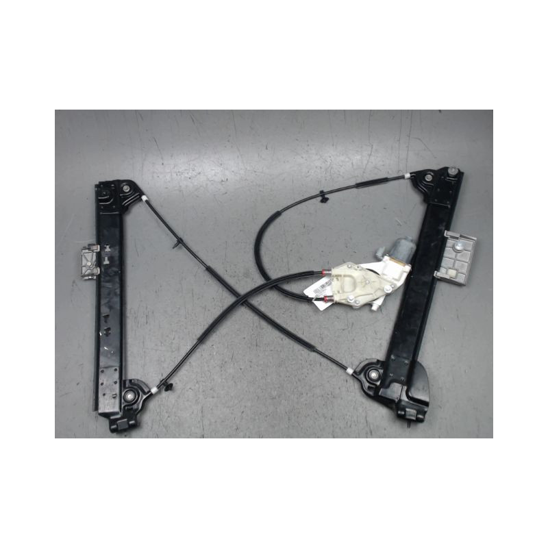 MECANISME+MOTEUR LEVE-GLACE AVANT DROIT NISSAN MICRA C+C