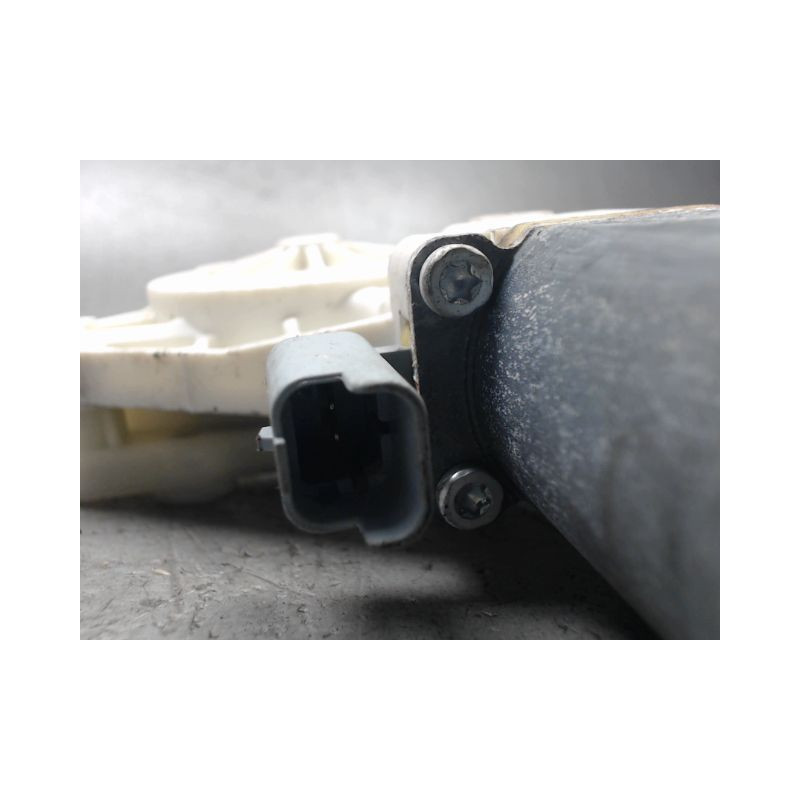 MECANISME+MOTEUR LEVE-GLACE AVANT DROIT NISSAN MICRA C+C
