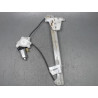 MECANISME+MOTEUR LEVE-GLACE AVANT GAUCHE VOLKSWAGEN FOX