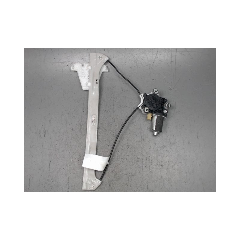 MECANISME+MOTEUR LEVE-GLACE AVANT GAUCHE VOLKSWAGEN FOX