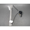 MECANISME+MOTEUR LEVE-GLACE AVANT GAUCHE VOLKSWAGEN FOX