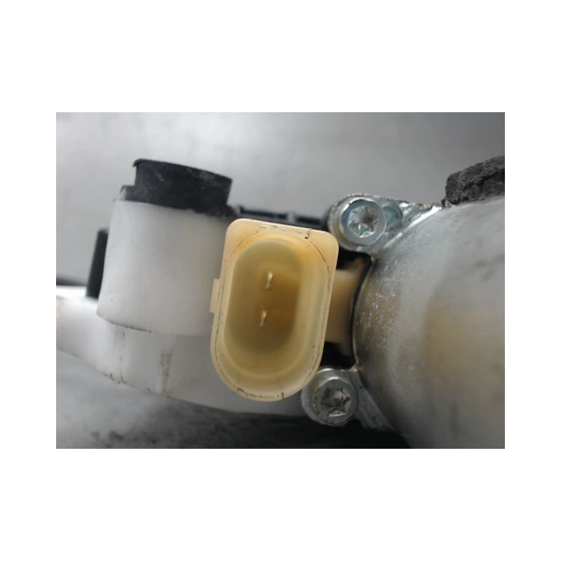 MECANISME+MOTEUR LEVE-GLACE AVANT GAUCHE VOLKSWAGEN FOX