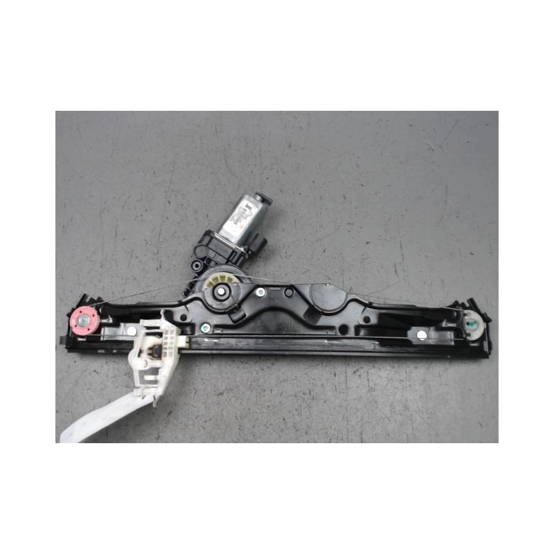MECANISME+MOTEUR LEVE-GLACE AVANT DROIT FORD KA 2008-