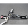 MECANISME+MOTEUR LEVE-GLACE AVANT DROIT FORD KA 2008-
