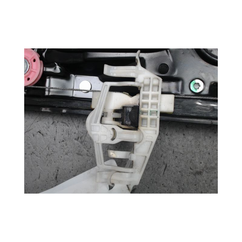 MECANISME+MOTEUR LEVE-GLACE AVANT DROIT FORD KA 2008-