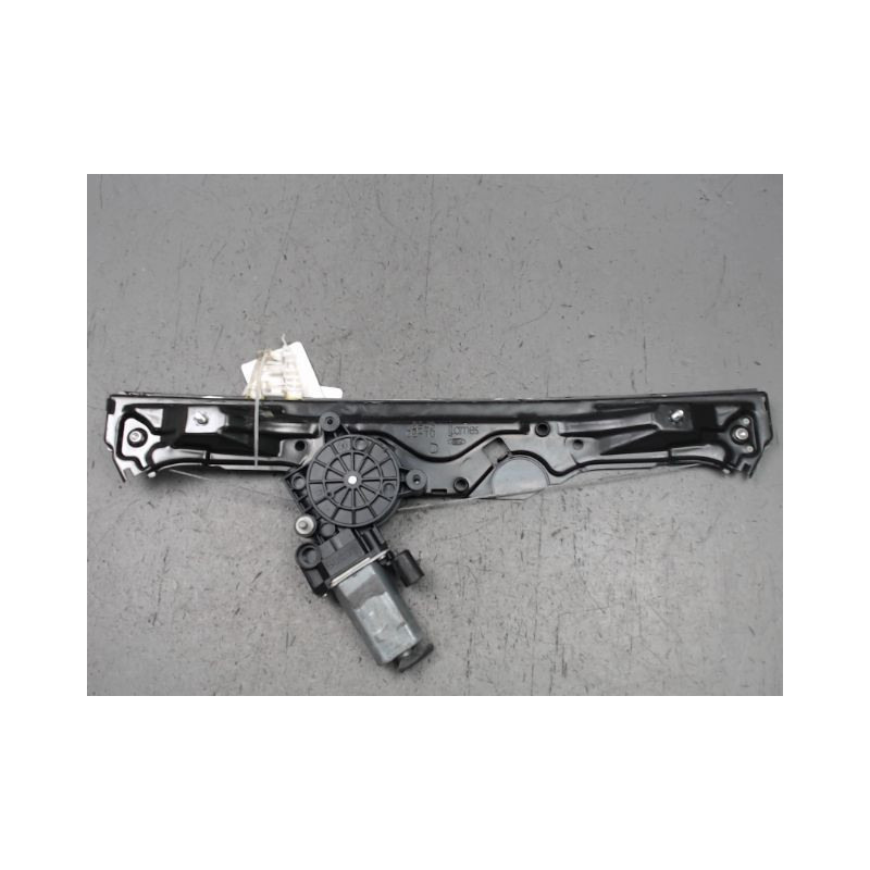MECANISME+MOTEUR LEVE-GLACE AVANT DROIT FORD KA 2008-