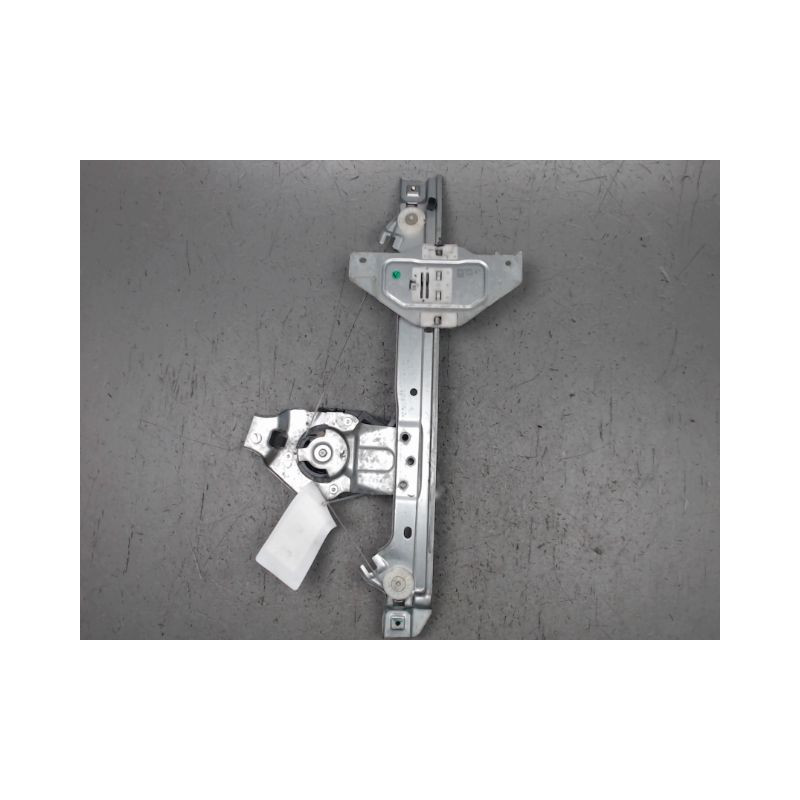 MECANISME+MOTEUR LEVE-GLACE ARRIERE GAUCHE CITROEN C3 2009-