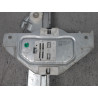 MECANISME+MOTEUR LEVE-GLACE ARRIERE GAUCHE CITROEN C3 2009-